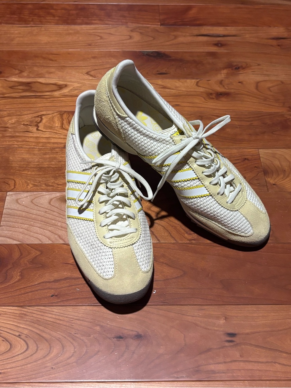 Adidas Originals SL 72 OG Women’s Sneakers